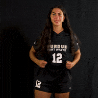 Soccer Dons GIF by Purdue Fort Wayne Athletics