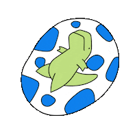 Tired Night Sticker by Loof and Timmy