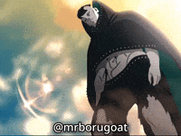 Ten Tails GIF