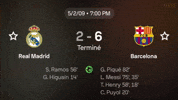 Pique Fc Barcelona GIF