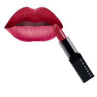 Beauty Kiss Sticker by Lia Reese Canada