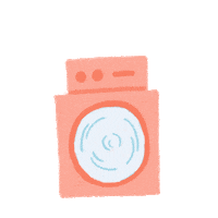 Sticker by Real Simple