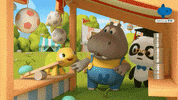 Happy Fun GIF by Mola TV Kids
