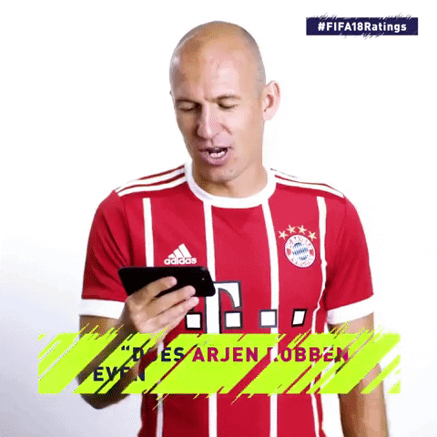 comedy fifa GIF by FC Bayern Munich