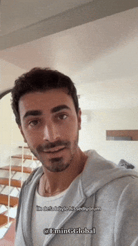 Happy Funny Face GIF