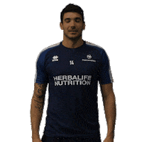 le goff volleyball Sticker by EuroVolley2019Fr