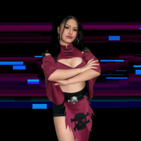 Shi Yang ::: Buy The Dip ::: LightningWorks