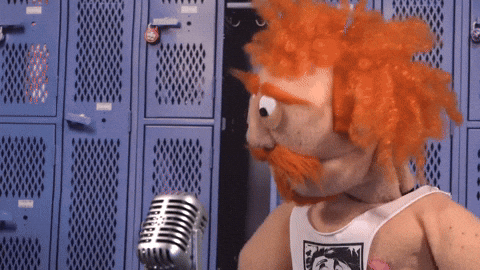 BrickHeadstrong giphyupload motivation flex gymmotivation GIF