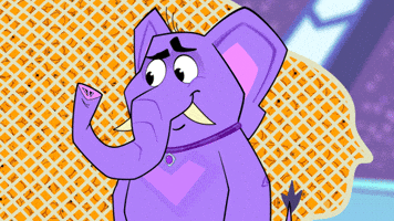 Character Smh GIF by VeeFriends
