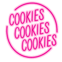 Sticker by Stuffed Cookies
