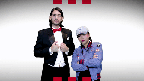 #kfcchizza #chizza #kfcmalaysia GIF by KFC Malaysia