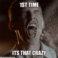 virgins meme GIF by Death From Above 1979