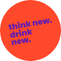 Thinknewdrinknew Sticker by air up