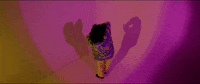 Mojo GIF by Evann McIntosh