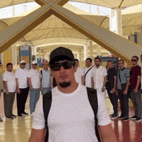 Coach Fighter GIF