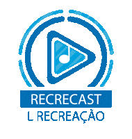 Recreacao Sticker by L Assessoria Podcast