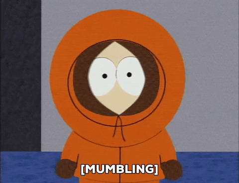GIF by South Park 