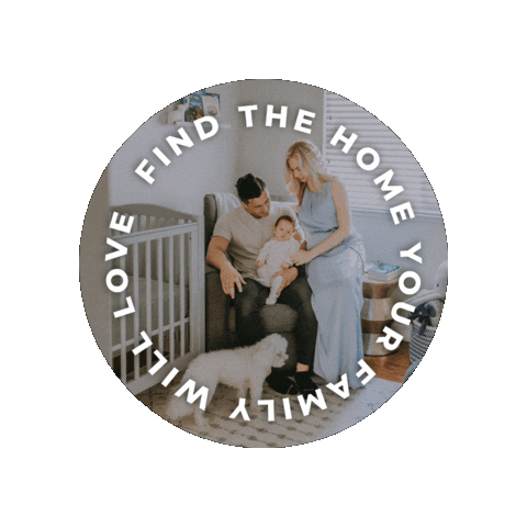 Realtor Realestate Sticker by First Weber