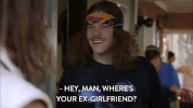 comedy central blake henderson GIF by Workaholics