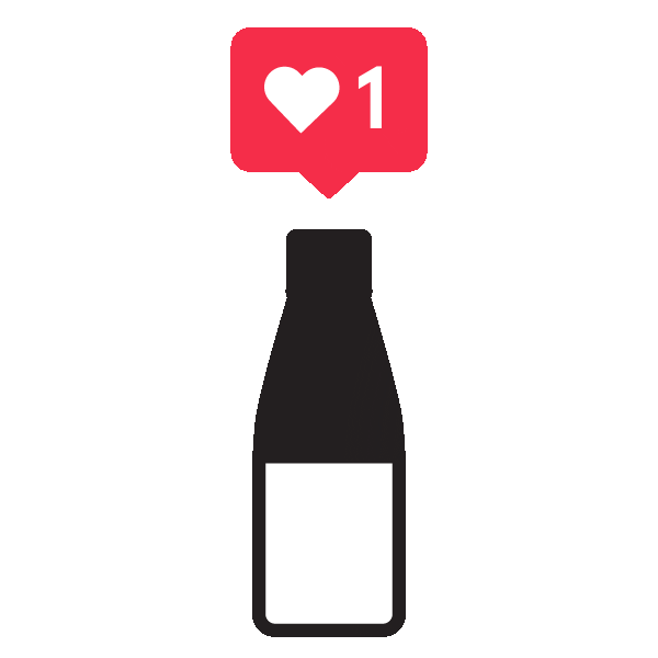 Fueledbysoylent Sticker by Soylent