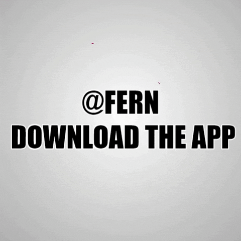 Fern Verse GIF by Socialverse app