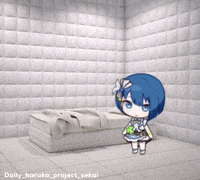 Crazy GIF
