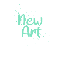 spradaart art instagram new post graphic Sticker