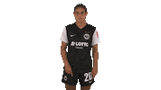 Swipe Sge Sticker by Eintracht Frankfurt
