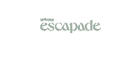 Escapade Verdon Sticker by Arkose