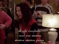 season 1 netflix GIF by Gilmore Girls 