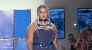 nyfw sept 2017 GIF by MADE Fashion Week
