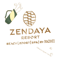 Golf Golfing Sticker by HGHI