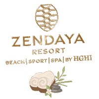 Wellness Spa Sticker by HGHI