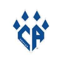 Cheer Athletics Sticker by CA Denver