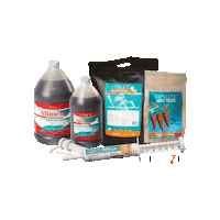 Horse Supplement Sticker by Vitalize Equine