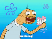 episode 15 legends of bikini bottom: the monster who came to bikini bottom GIF by SpongeBob SquarePants