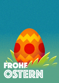 Happy Easter GIF
