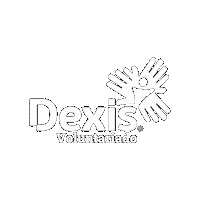 Dexis Sticker by Campanha União Solidária