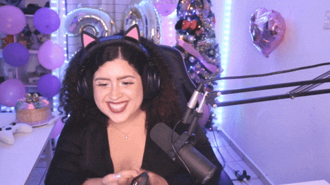 Wave Hello GIF