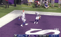2018 Nfl Football GIF by NFL