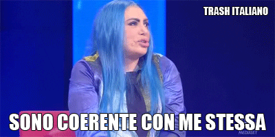 trashitaliano giphyupload amici trashitaliano trash italiano GIF