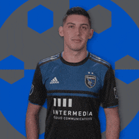 San Jose Gi GIF by Major League Soccer