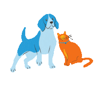 Art Illustration Sticker by Ring