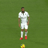 pass GIF by AS Saint-Etienne