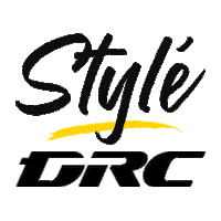 Style Moto Sticker by Marie-Christine Goderre