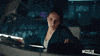 George Clooney Hello GIF by NETFLIX