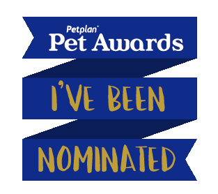 Winner Trophy Sticker by Petplan
