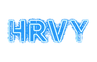 i miss myself Sticker by HRVY