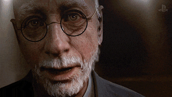 Trick Or Treat Wtf GIF by PlayStation