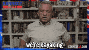 Sport Explore GIF by Team Kennedy